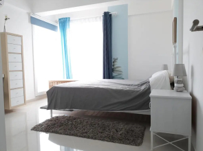 Apartment D 3.13 GASTRIA