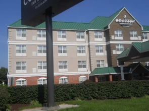 Country Inn And Suites By Radisson, Georgetown, Ky