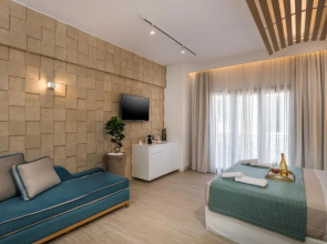 Agave Suites