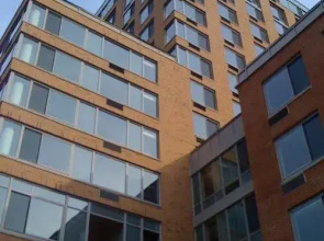 Luxy Suites Grand