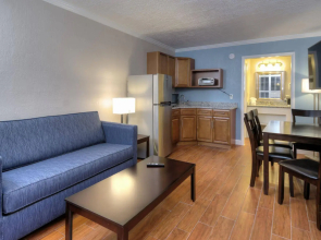 Melbourne All Suites Inn near I95