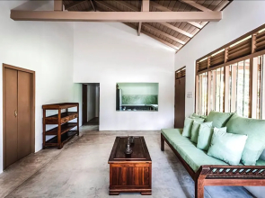 Serendipity House