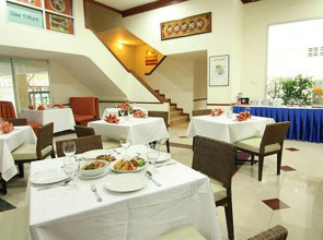 Eastiny Residence Hotel