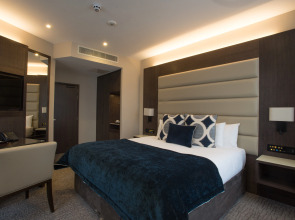 The Kings Head Hotel