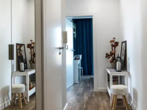 Panorama Suite - Top Apartment - Gliwice
