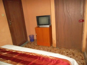 City Crown Hotels Limited