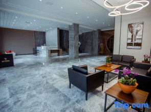Jinghong Kuan Yee Tea Hotel