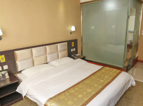 Qixiang Business Hostel