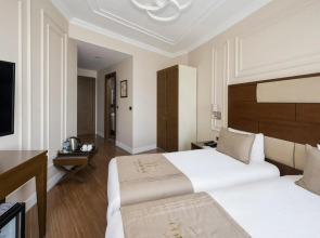 Kalyon Hotel Istanbul