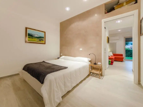 JOIVY Golf Garlenda - Charming Villa Guest House