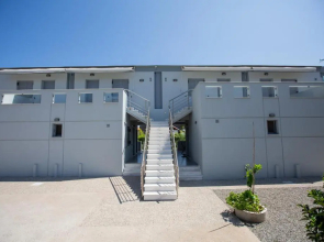 Apartments Chiliadou