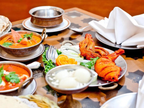 Horizon Patong Beach Resort and Spa