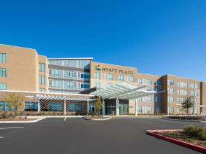 Hyatt Place Bakersfield