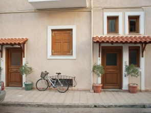 Athina apartment Delphi