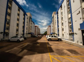 Apto p Home Office c boa Localiza o - Asa Sul DF