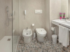 Hotel RH Corona del Mar