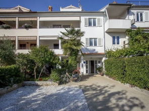 Marija - 500 m From Beach - A1-prvi kat