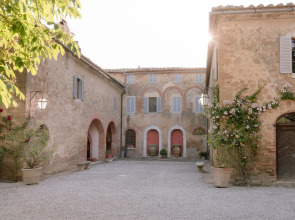 Borgo Sant'Ambrogio Resort