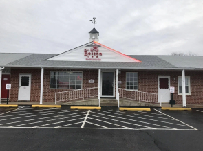 Boston Inn