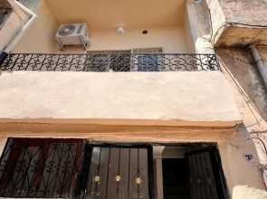 House in Mardin