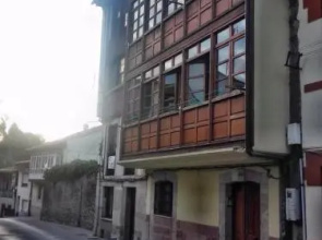 Apartamentos El Cuetu