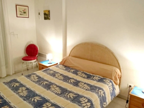 Apartment Rue Leon Gautier