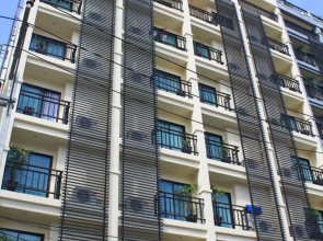 Patong Hemingway's Hotel