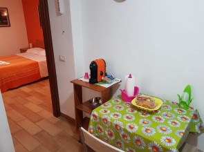 Casa Vacanze Volturno 16