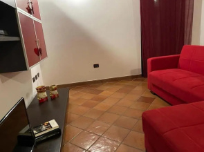 Gela house indipendente
