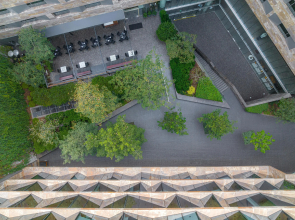 Hyatt Centric San Isidro Lima