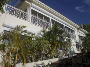 Grand View Guest House