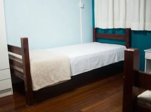 Sonho Da Serra Pousada