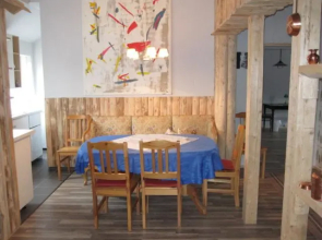 Gamla Skolan Bed And Breakfast