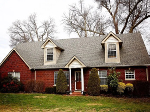 The Bennett House Bed & Breakfast