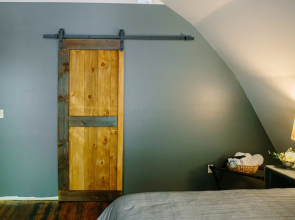 The Old Catskill Game Farm Inn