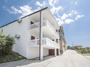 Crystal Sky Apartments