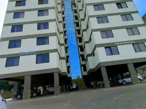 Jumbo Apartments Kisumu