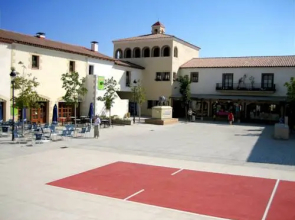 Albergue Sendaviva
