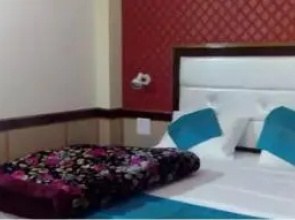Elegant Stay Near Shimla-kangra Rd