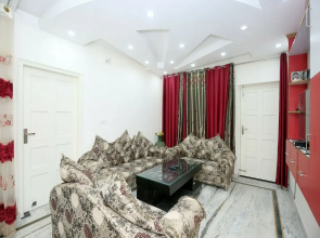 OYO 13340 Home 3BHK Valley View Barogh