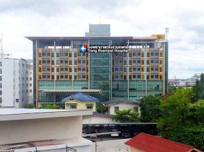 The Parawood Natrang Hotel