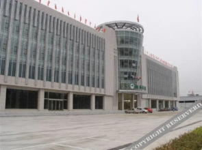 Green Tree Inn (Tianjin Wuqing District Huanbohai)