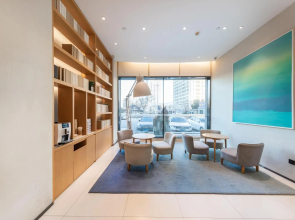 Ji Hotel Taian Wanda Square