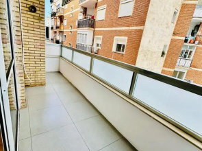 Apartamento Turistico Pizarro