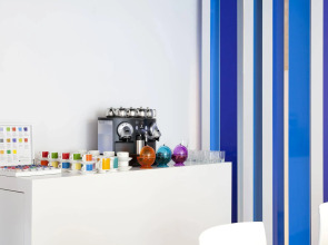 The Scott Hotel Brussels