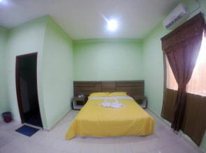 Bin Ali Motel