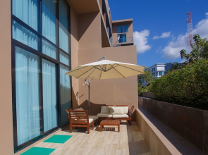 The Aristo Resort Phuket by Holy Cow 218