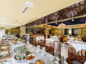 Best Western Вильнюс