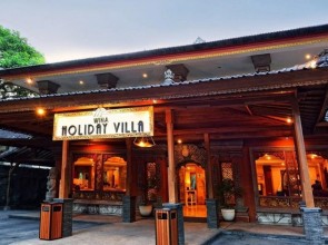 Wina Holiday Villa