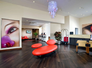 Best Western Plus City Hotel